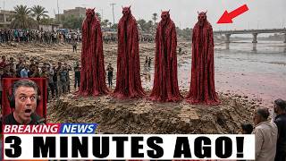 This Is Found In The Euphrates River! Jesus Warned About This...