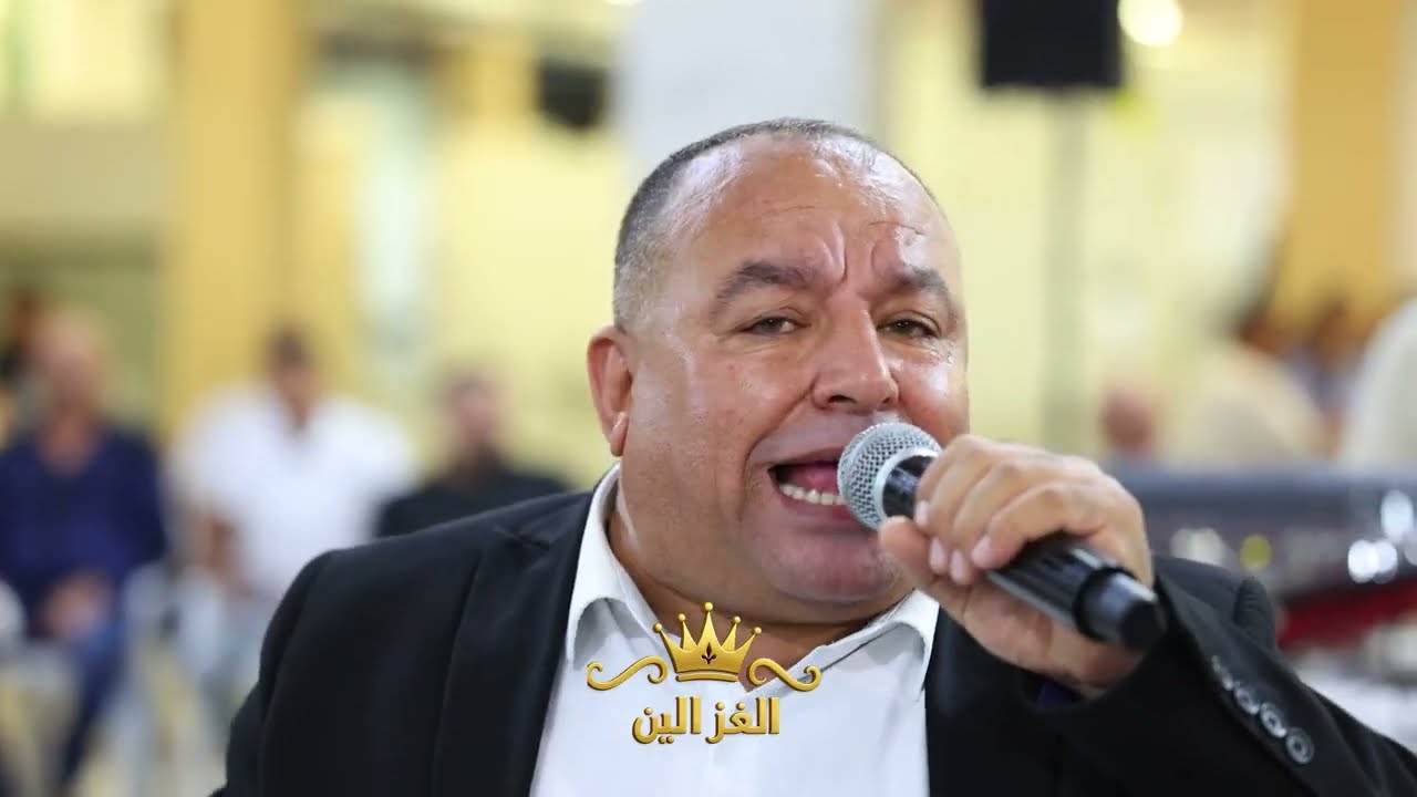 هاني الشوشاري افراح ال صفوري  ابو احمد الناصره