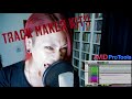 Metal drum sample / Metal mixing tutorial /Metal drum mixing