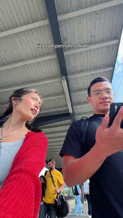 If you have a diamond ring, you bag gaa?😂 #switzerland #faktaunik