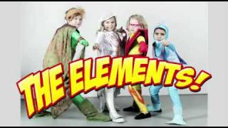 The Elements - the trailer