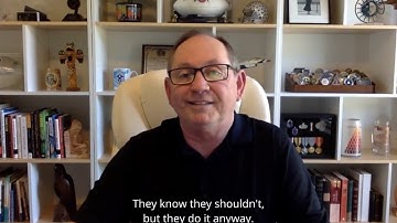 Do You DO What you KNOW To Do?