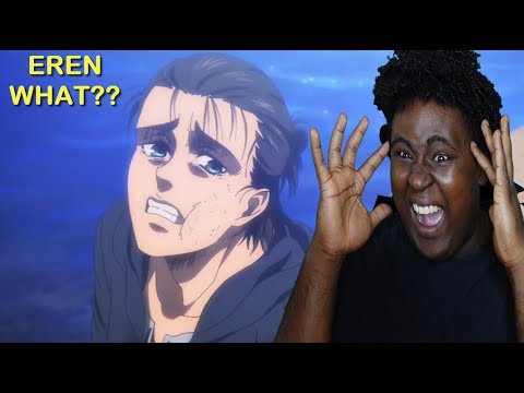 So I Finally Watched Attack On Titan's Ending.. Were The Manga Readers Right?