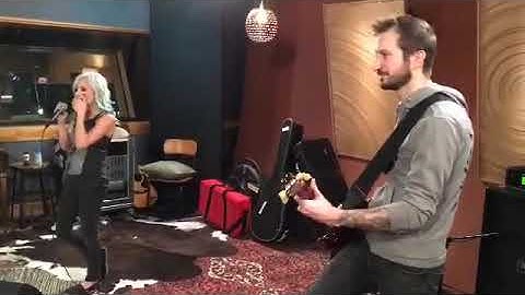 Lacey Sturm - Rot (Behind the Scenes) Rising on Yahoo! Music