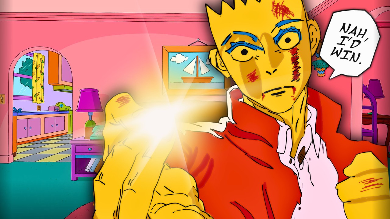 YOU VS HOMER (MEMES) - ROBLOX