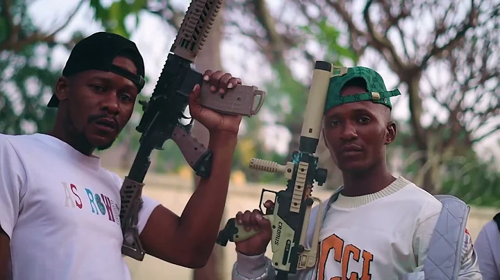 JUNE FREESTYLE 2022 ( official music video ) by Slick Bowy