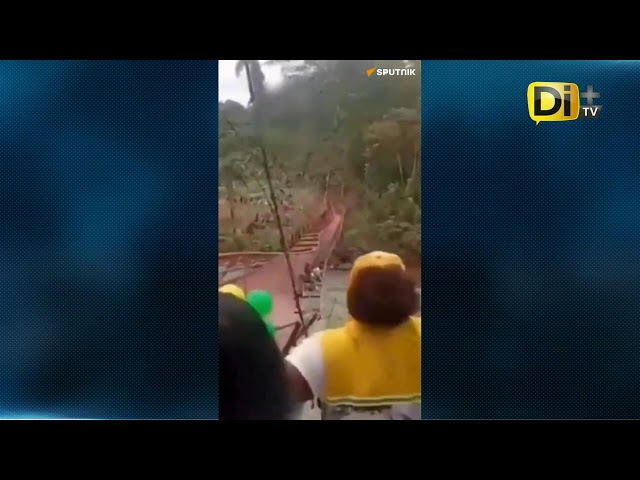 DI+NOTICIAS PRESENTA & IVÁN MERCADO INFORMA