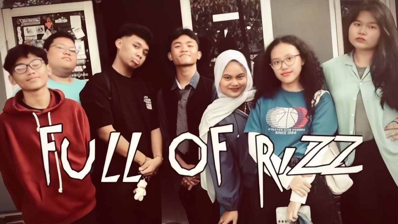 FULLOFRIZZ SMAN 14 BEKASI  |  Separuh Nafas oleh Dewa 19, Kala Cinta Menggoda oleh Chrisye