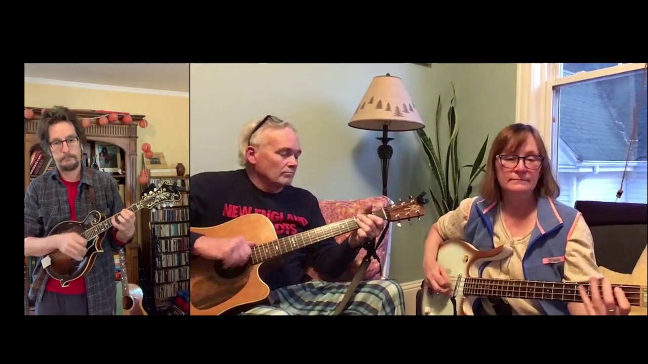 The Bagboys - Home At Last