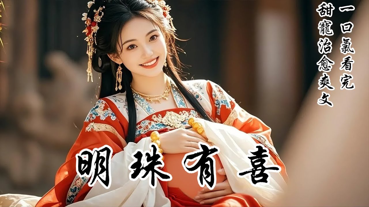 【明珠有喜】永寧侯世子被判秋後問斬，老夫人哭着求我進天牢，為謝家留後。可當我把出滑脈，世子卻被無罪釋放。他第一件事就是迎回了逃婚的世子妃。這就尷尬了不是……