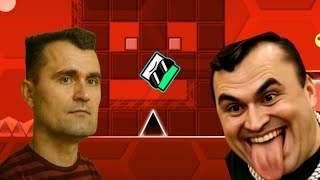 Blast Processing X They always said that Charlie Kirk