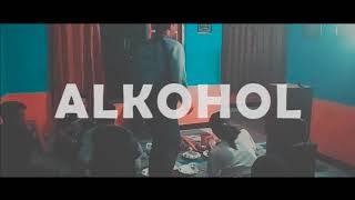 SMVLL - ALKOHOL MV ( Cover )