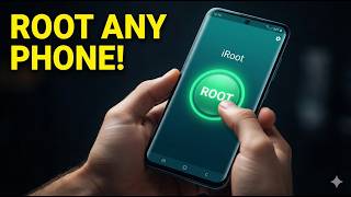 Root Any Android Phone With iRoot screenshot 3