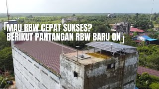 7 PANTANGAN RBW YG BARU ON AGAR CEPAT MENGINAP! PEMULA WAJIB TONTON