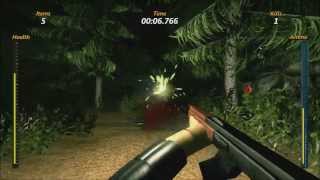 Top 5 Trials Evolution Maps - JULY 2013