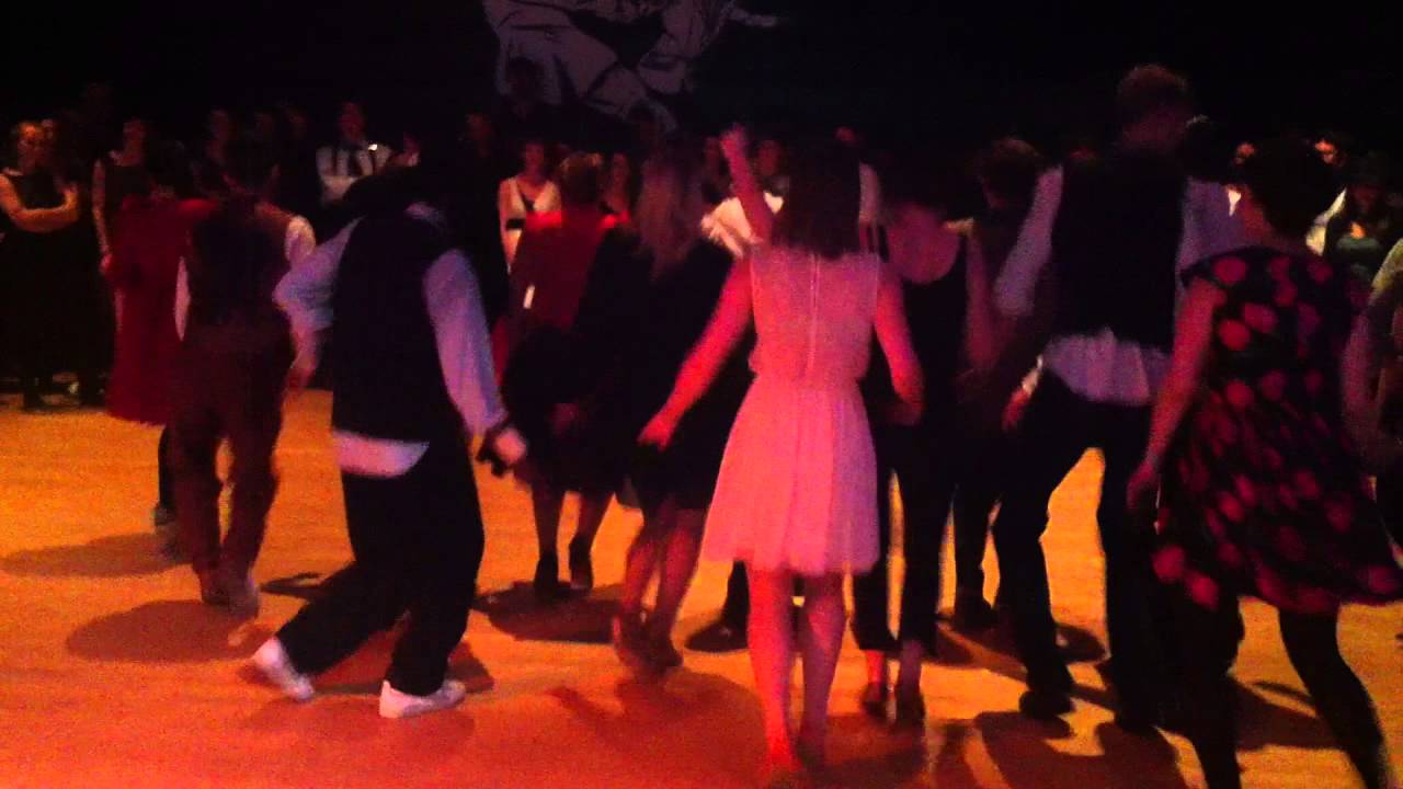 CSC2013 The Big Apple