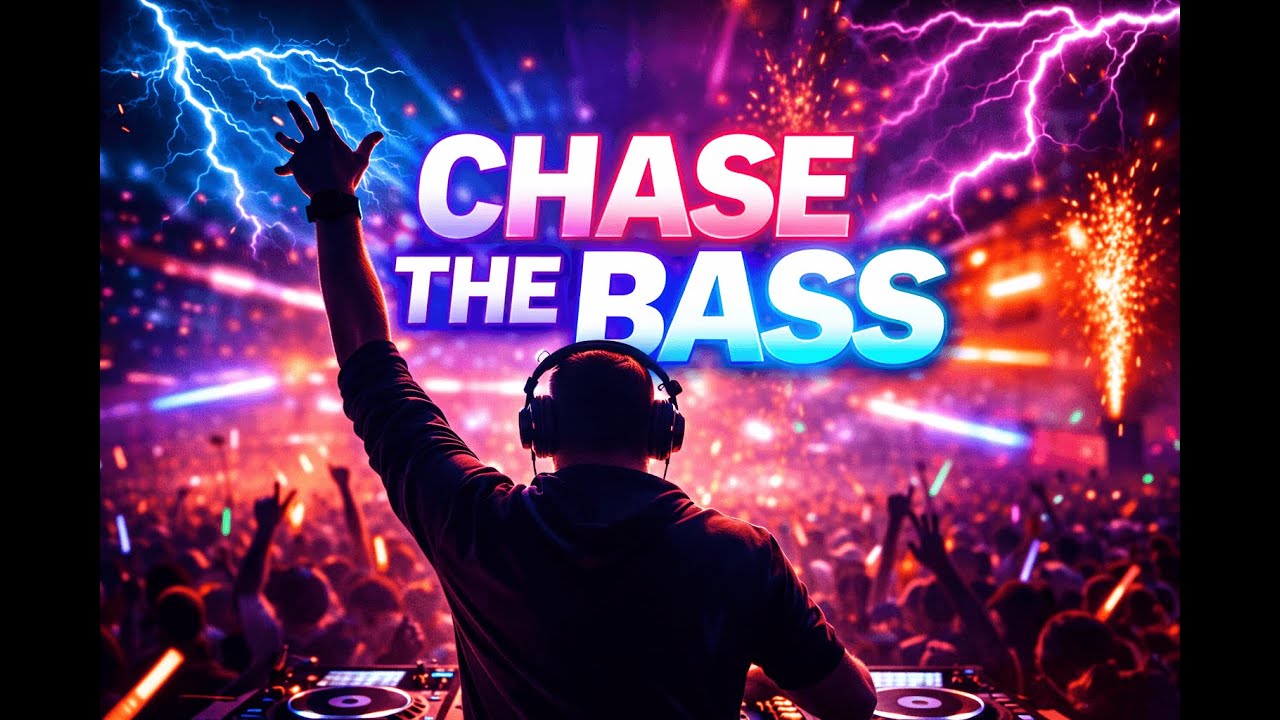 Chase the bass