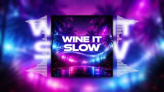 Tærs - Wine It Slow