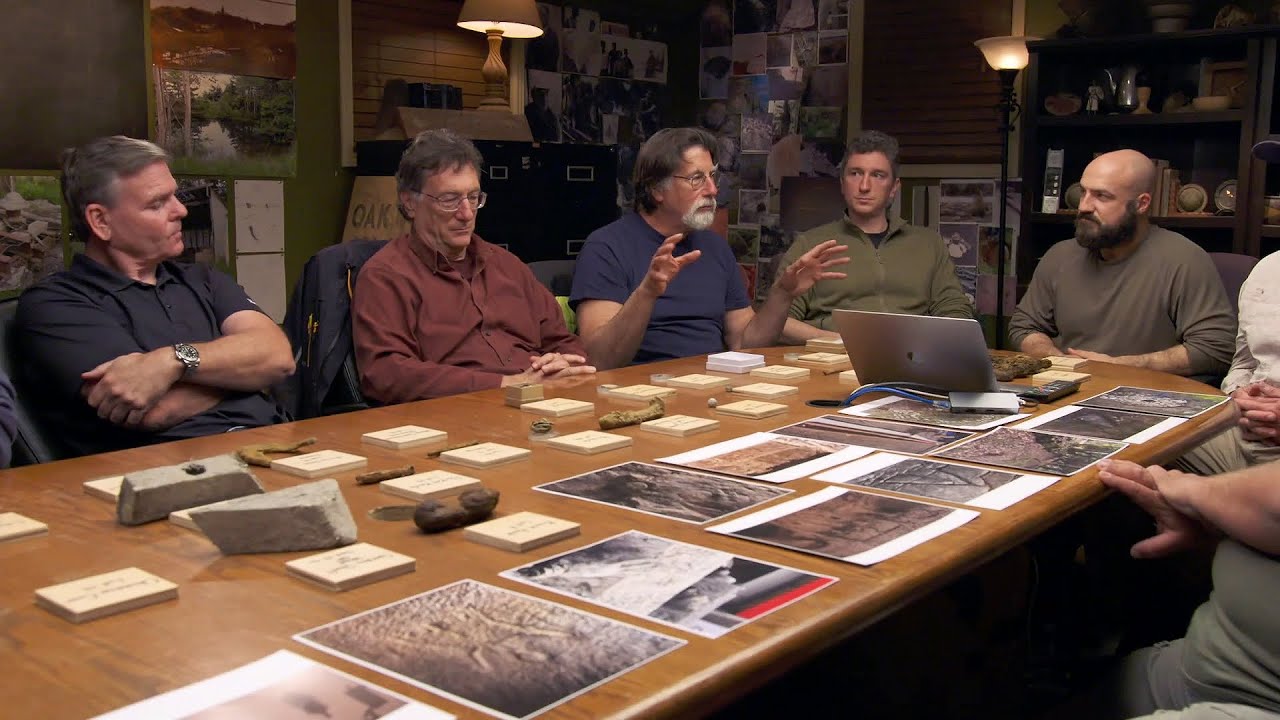 Rick And Marty's Final Thoughts | The Curse Of Oak Island | S10 E25