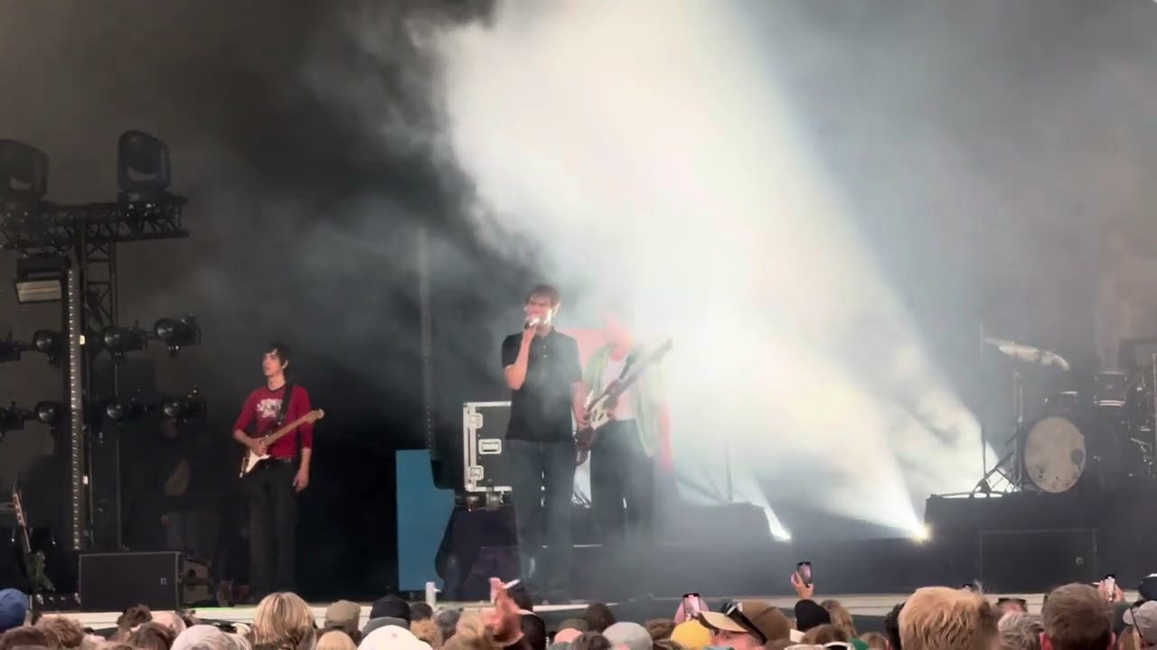 Apacha / Heartland 2025 / Synger Bare