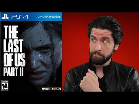 The Last of Us Part II - Game Review