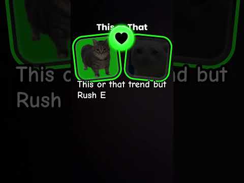 Rush e - YouTube