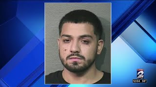 Driver charged in deadly road rage crash