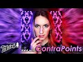 AMA with ContraPoints