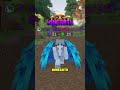 Aiutate un povero napoletano! #minecraft #minecraftjava #meme #minecraftshorts
