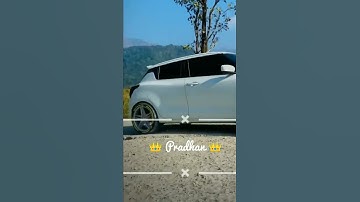 White Swift With Black Mirror 👑#shorts #youtube