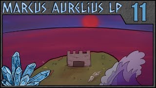 Dwarf Fortress 2017: Tales of Enthador - Lostknowledge 11 (Trapped Again)