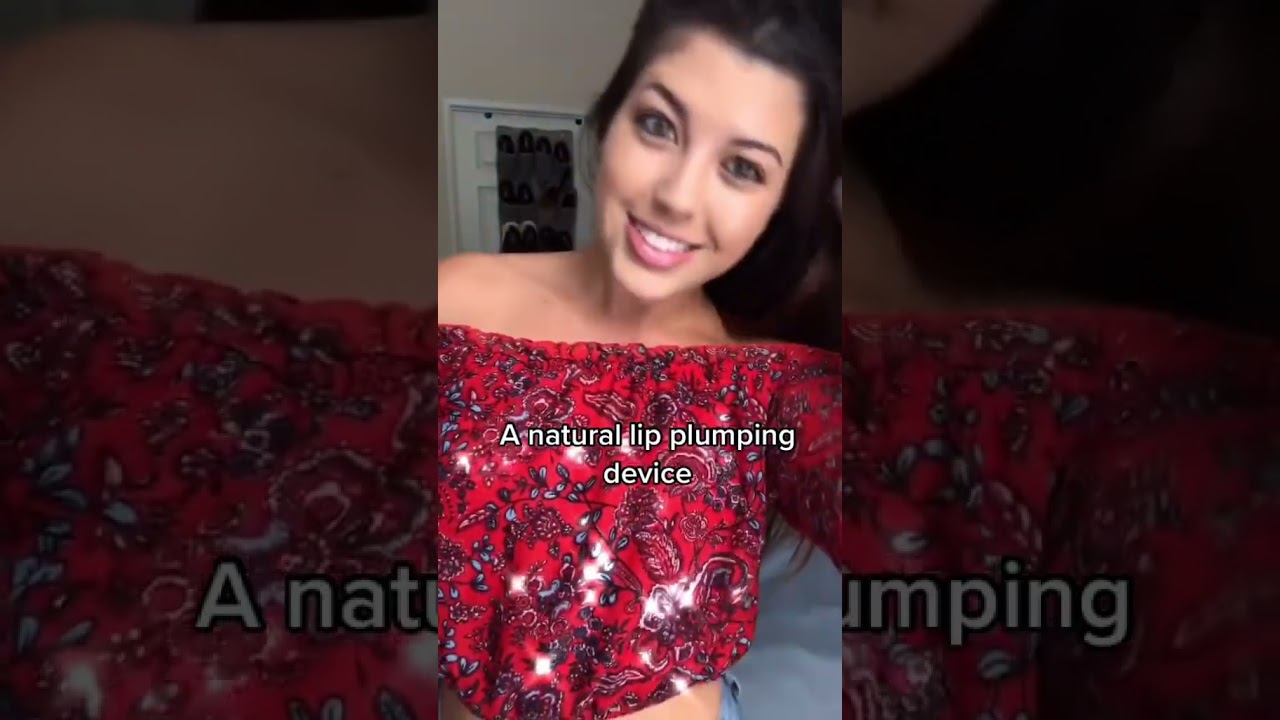 How to get fuller lips - Juvalips Review