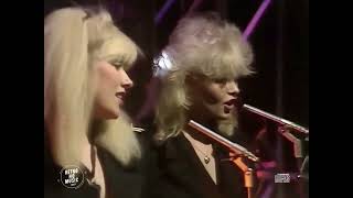 SHAKATAK - Top Of The Pops TOTP (BBC - 1982) [HQ Audio] - Invitations