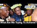 Bafana Bafana 0-0 Nicaragua | What Are We Trying To Achieve?