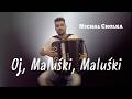 Oj, maluśki, maluśki – Pastorałka | Michał Cholka na akordeonie cyfrowym