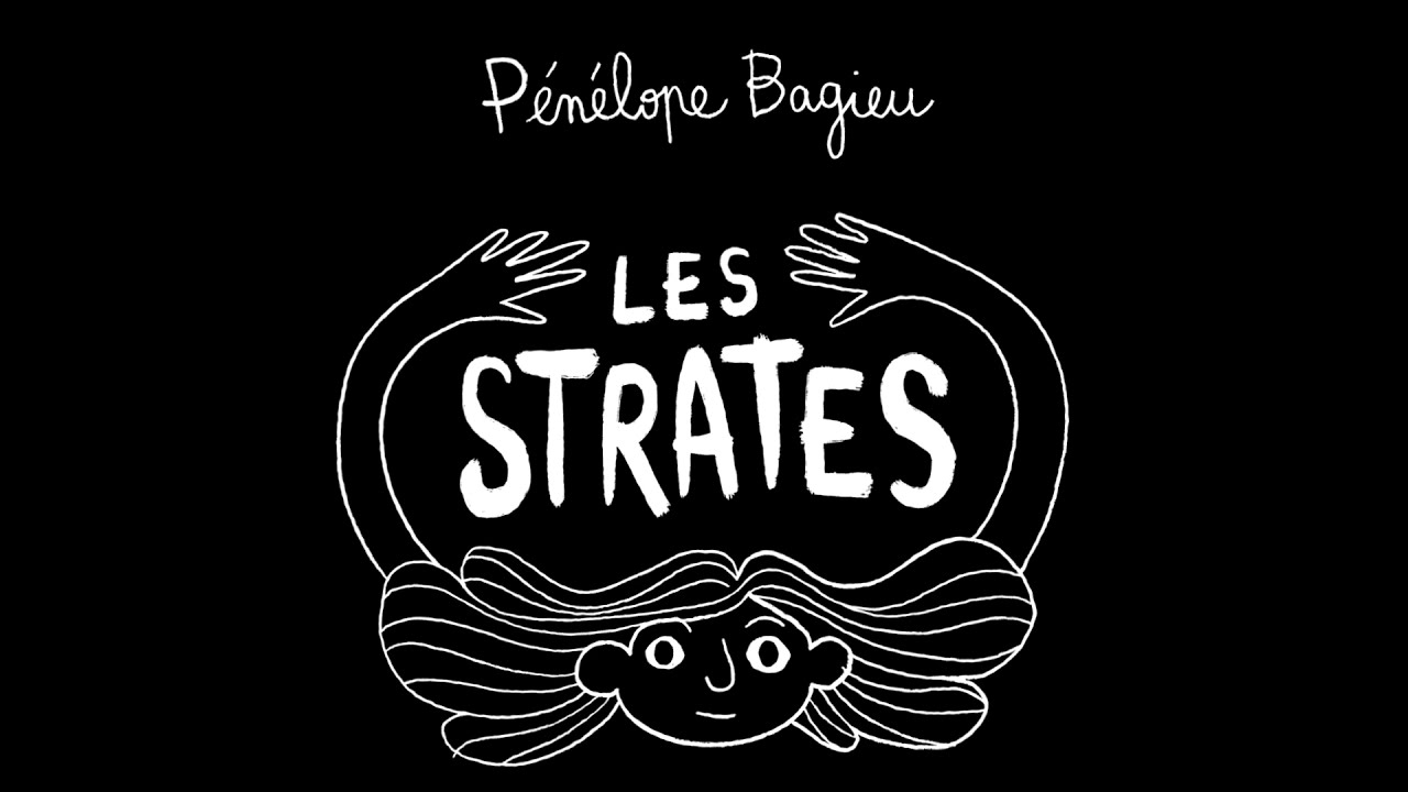 Culottées, la bande dessinée de Pénélope Bagieu arrive sur France 5, un  projet 100% féminin