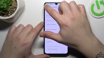 How to Switch SIM Preferences on VIVO X80 Lite – SIM Settings