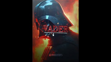 Darth Vader vs Darth Maul edit #edit #starwars #shorts #darthvader #darthmaul