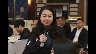 BNI Kijang Grand Launch Video Montage 26/02/2025 screenshot 4
