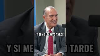 Arnoldo de la Rocha Cracks Podcast