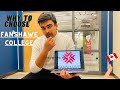 WHY TO CHOOSE FANSHAWE COLLEGE? || ADVANTAGES AND DISADVANTAGES || PERKS OF BEING A FANSHAWE STUDENT