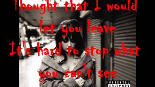 Invincible- Adelitas Way (Lyrics)