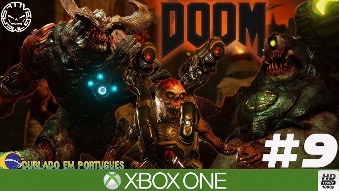 Doom', 'Hitman' e muito mais: Os dez melhores jogos de 2016