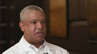 Steven Lee-Kong, M.D., Division Chief of Colorectal Surgery at Hackensack University Medical Center
