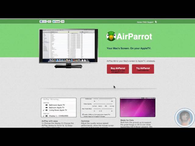 airparrot download chip