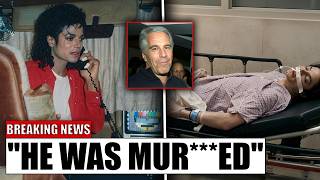 Michael Jackson’s FINAL Voicemail Just Leaked… The Truth Changes EVERYTHING