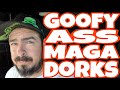 Angry Trump supporter launches devastating attack on women!