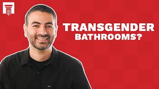 Quick Thoughts About Target And Transgender Use Of Bathrooms And Fitting Rooms