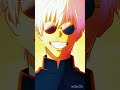 Satoru 💫🫶 #viral #anime #jujutsukaisen #gojo #fypシ #jjk #lanadelrey #whitemustang #love