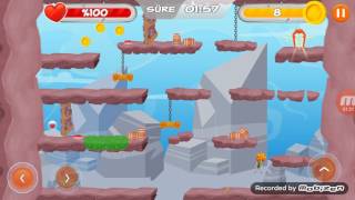 Trt bulmaca kulesi  bölüm 1 screenshot 4